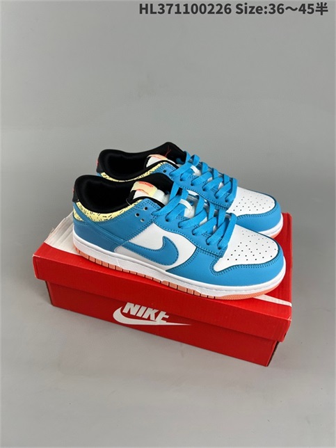 men low dunk sb shoes 2023-3-21-052